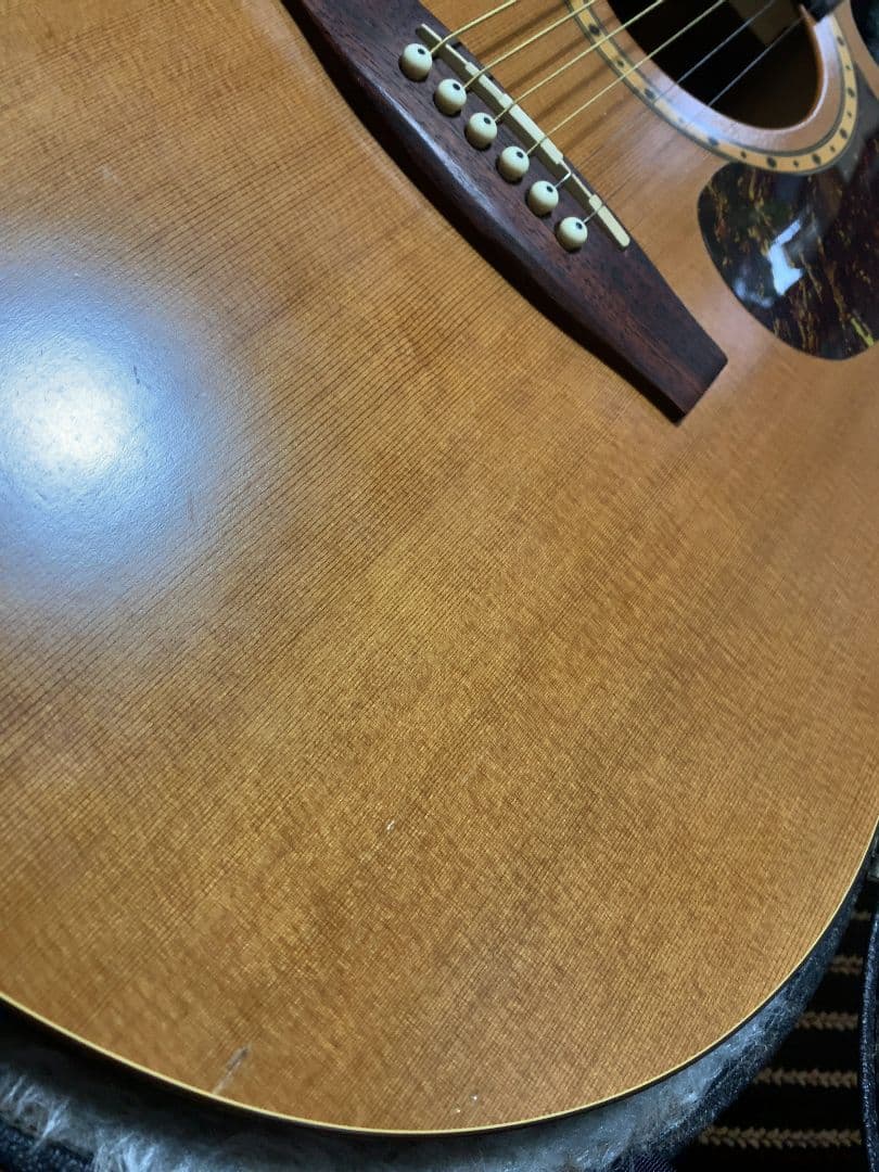 ■Simon&Patrick MODEL-29150+純正ハードケース