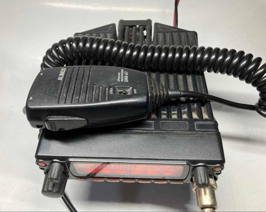 ☆DR-620DV スペシャル　新スプリアス　20W アルインコ☆