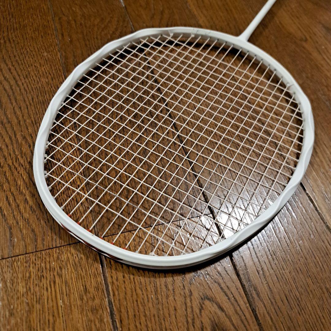 ゴーセンコキュートスアイスGOSENCOCYTUS ICE バドミントンラケット