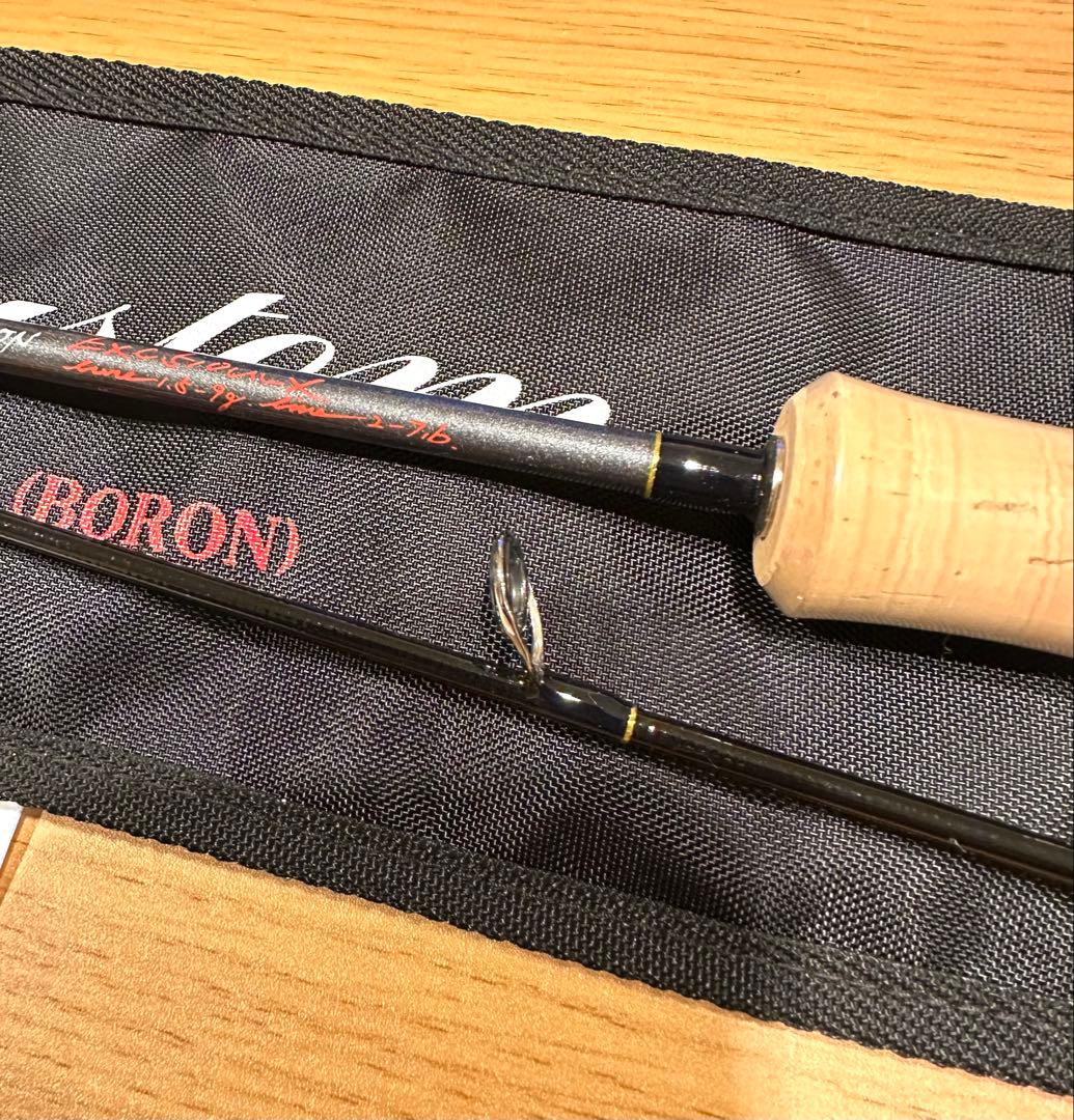 【kazukin】エキスパートカスタム　510ULX カリン【未使用】