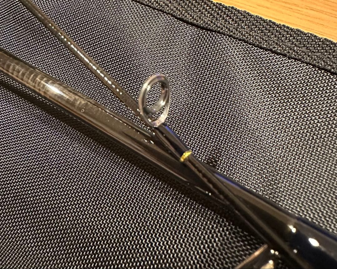 【kazukin】エキスパートカスタム　510ULX カリン【未使用】