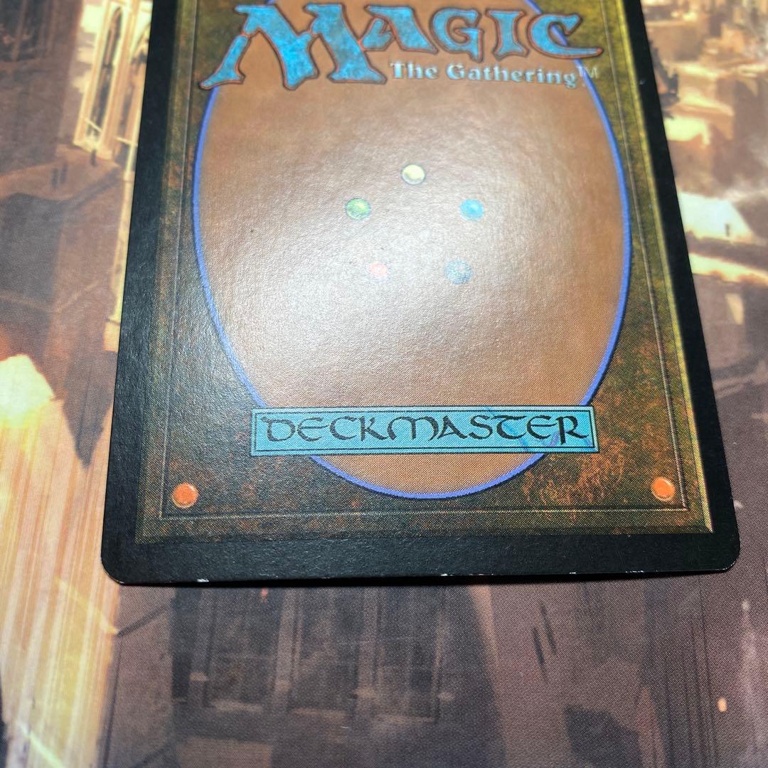 MTG 運命の逆転 日本語版FOIL