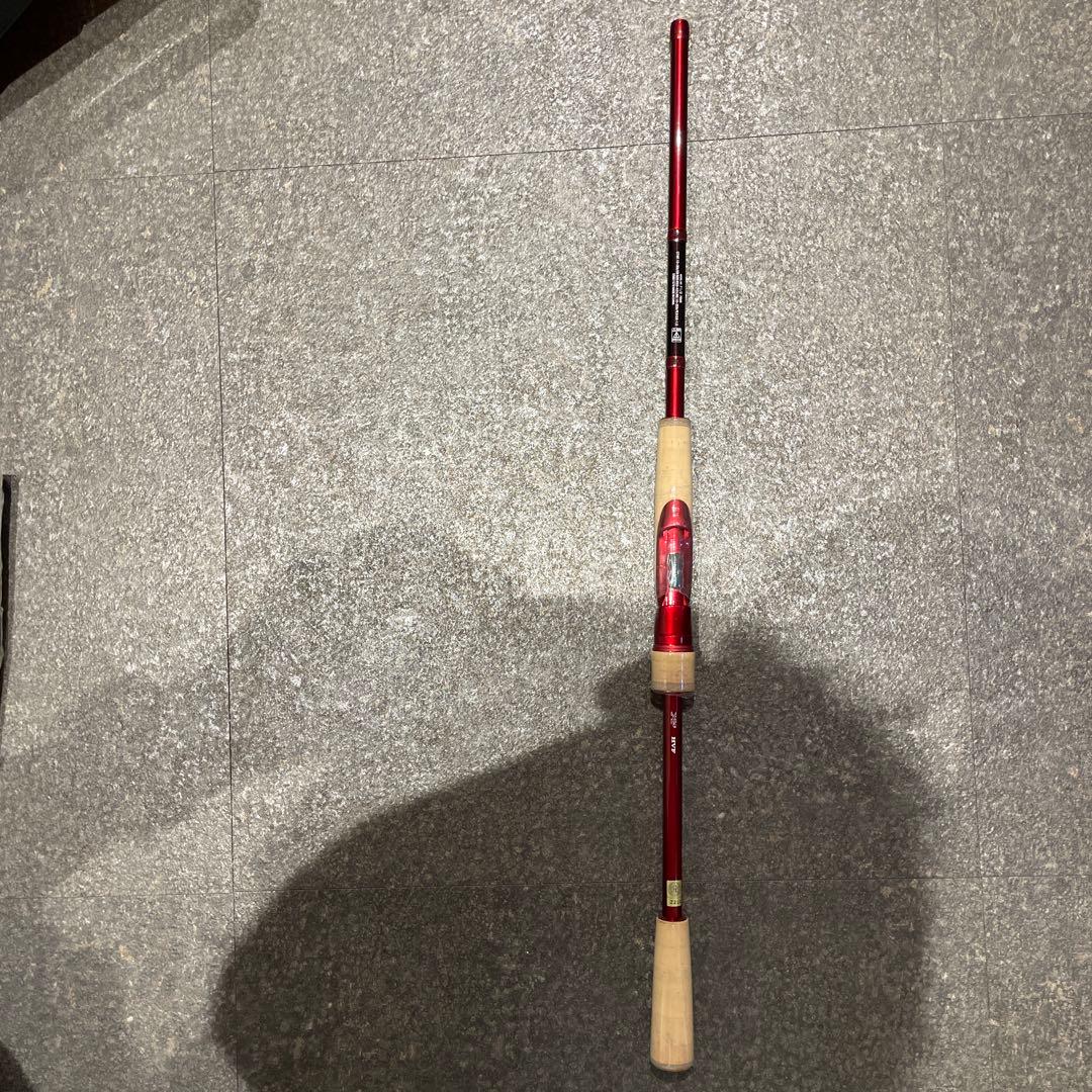 グローブライド　7 1/2 (セブンハーフ)76MS