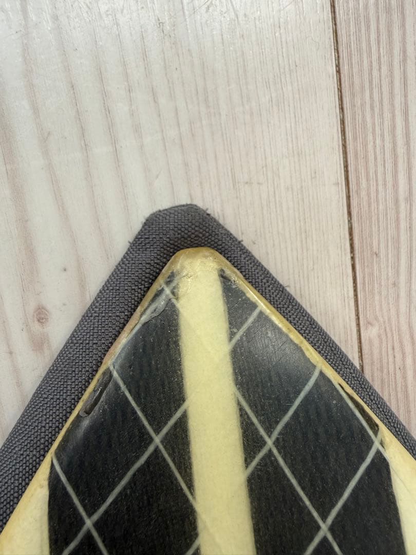 6'2\" js black box2 hyfiブラックボックス2 eps