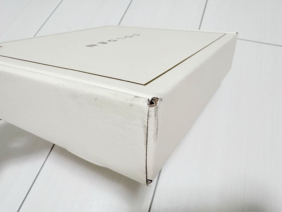 bts ジョングク ショーケース　ソンムル　抜け無し　トレカ　golden