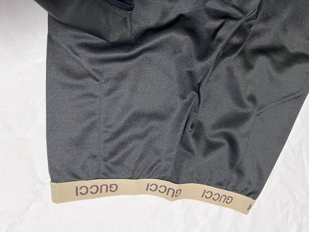 GUCCI × THE NORTH FACE 新品未使用 レギンス L スパッツ