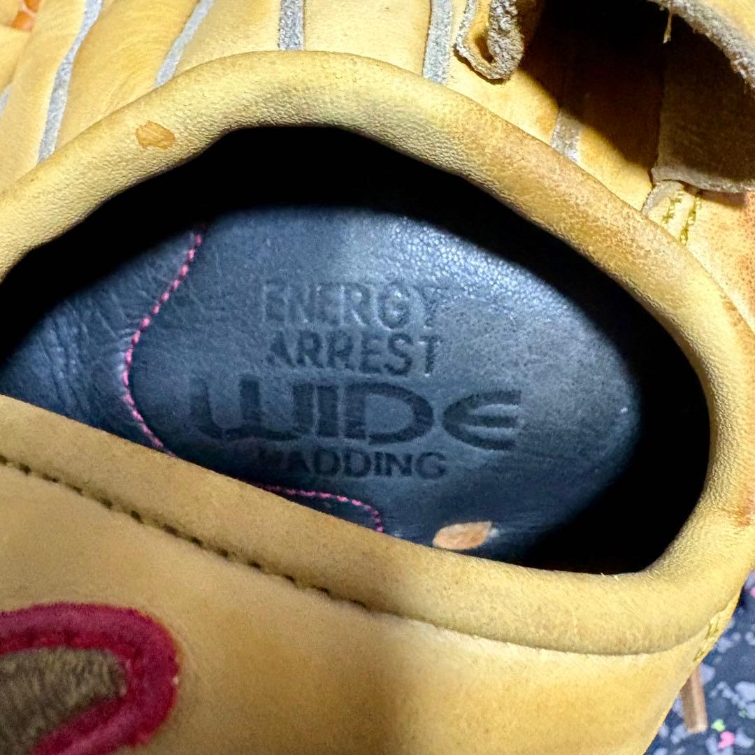 ナイキ NIKE 投手用 軟式用 グローブ ピッチャー Ready MVP 野球