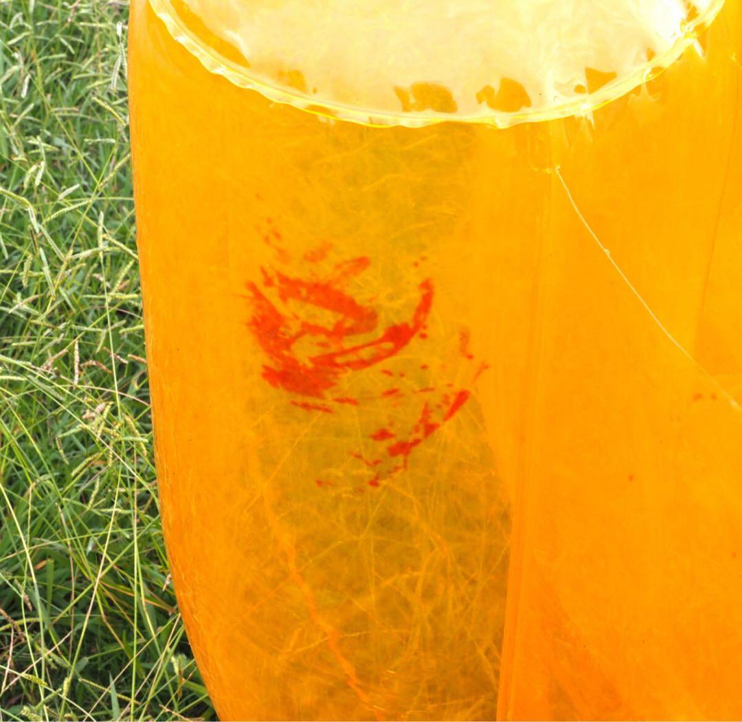 アウトドア寝具 Supreme Inflatable Chair