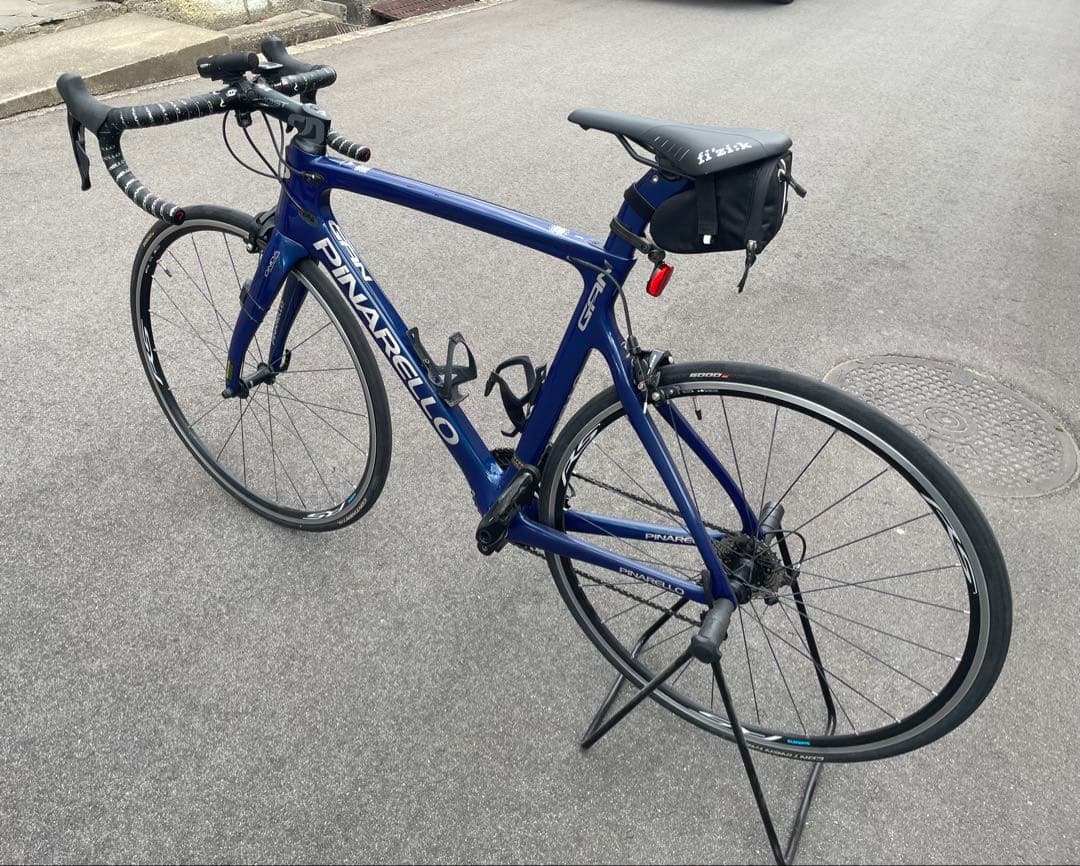 大幅値下げ‼️PINARELLO GAN105 540mm ロードバイク