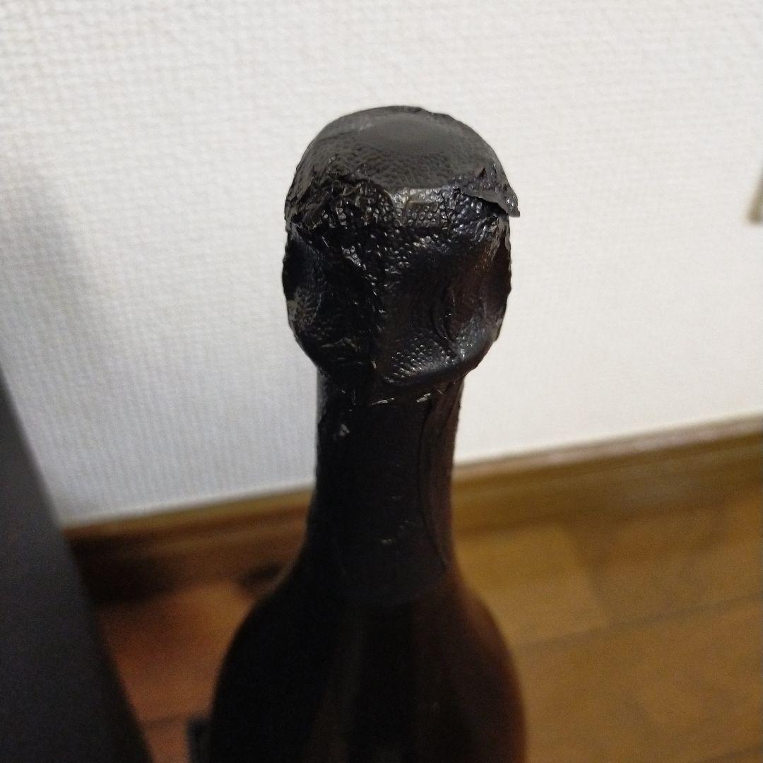Dom Pérignon 2000 ヴィンテージ シャンパン 箱付き