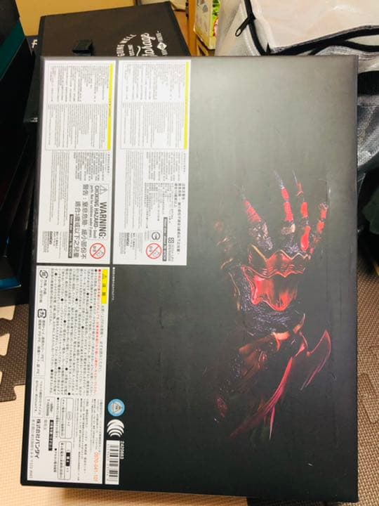 CSM オーズドライバー（第一段）