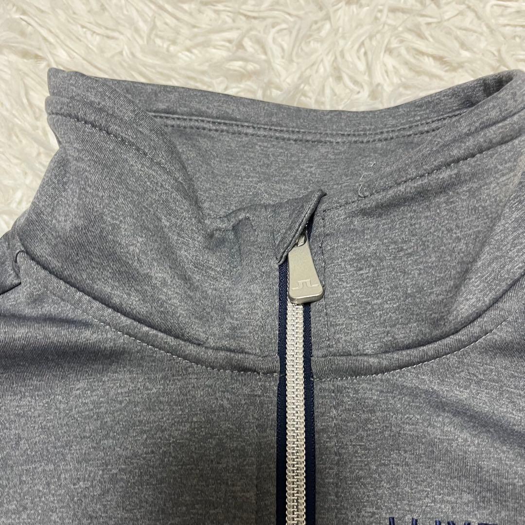 激レア J. LINDEBERG ジェイリンドバーグ レディース ジャケット