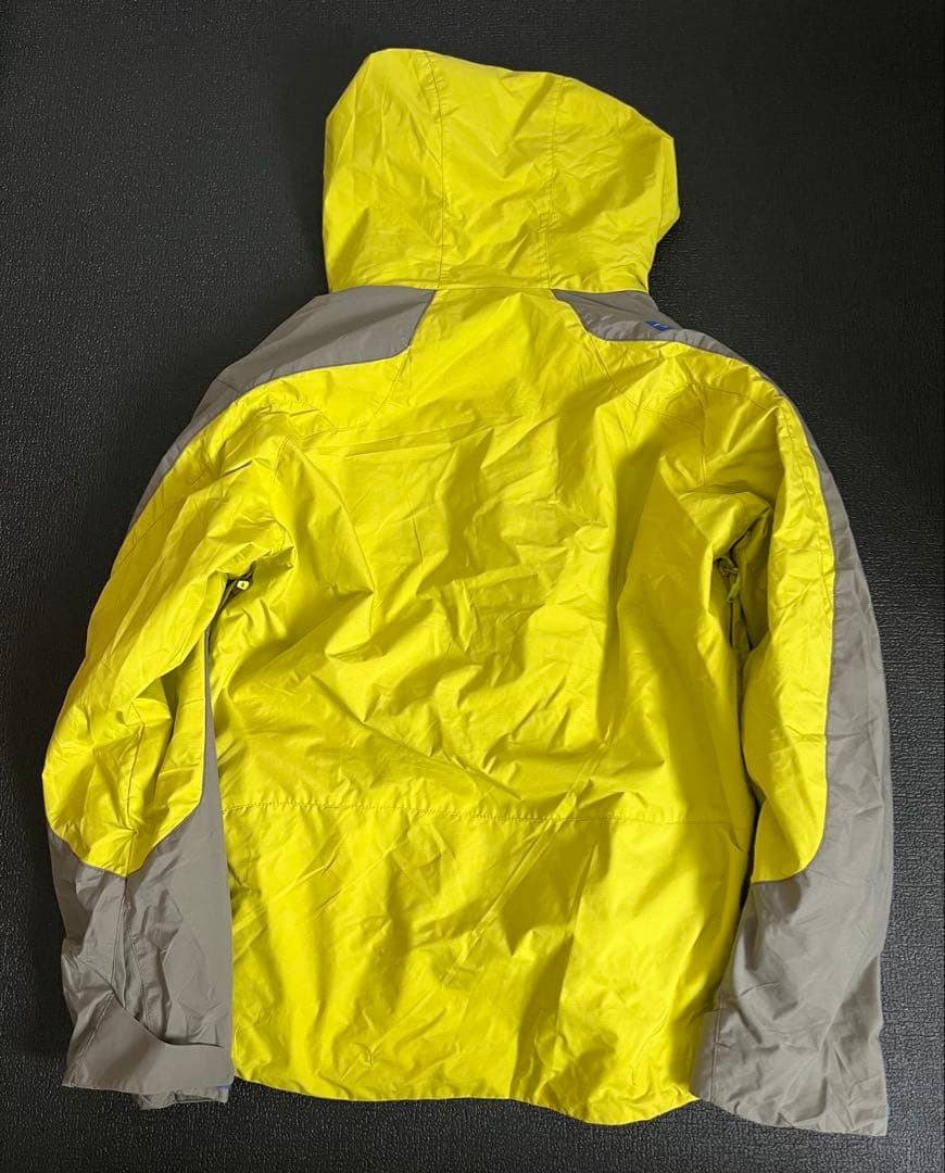 Marmot マーモット HEATNAVIスノーボード・スキーウェア サイズM