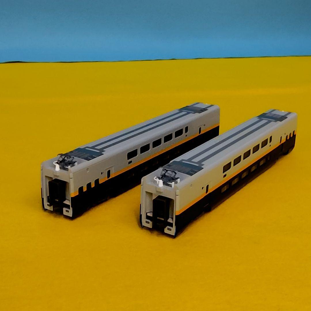 ＫＡＴＯ―E 4系 MAX 訳あり 8両ジャンク品