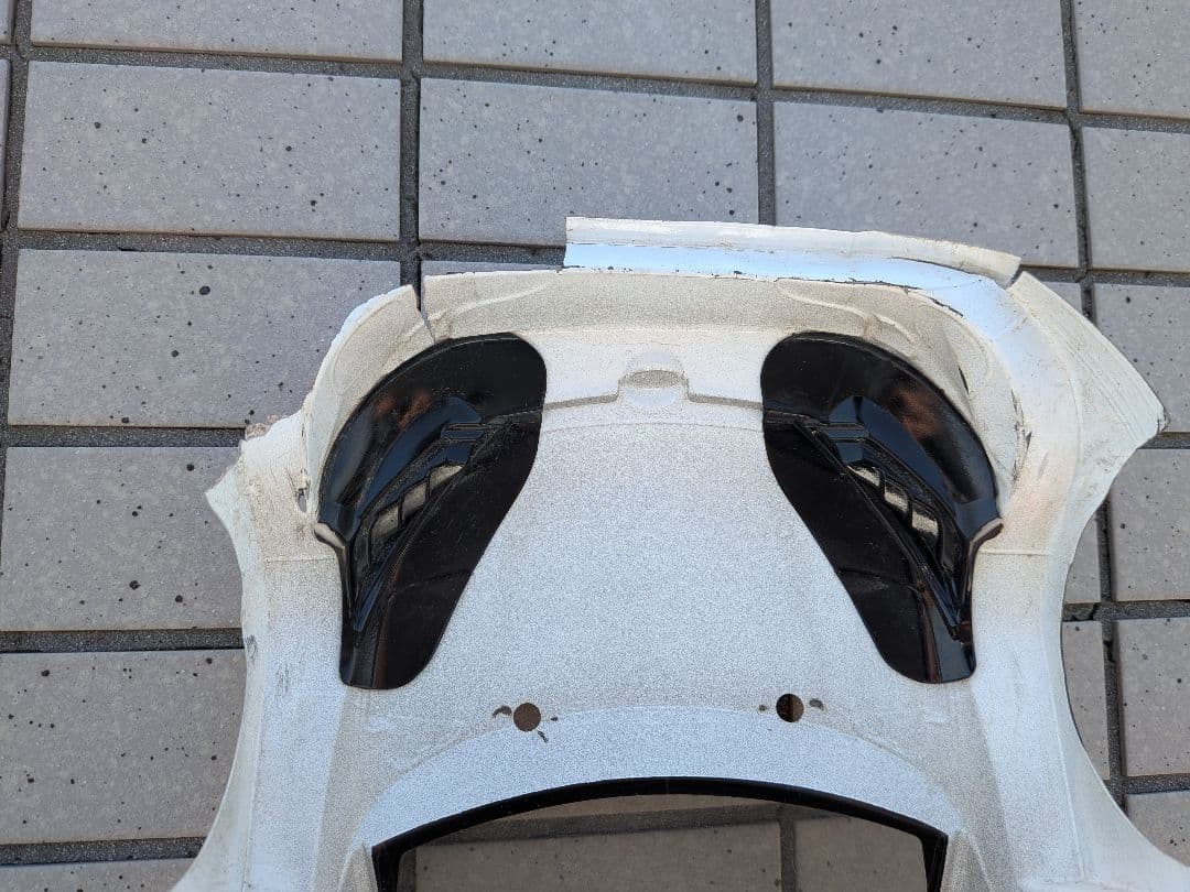 Tamiya XB Pro DMG 4WD MORI カラー