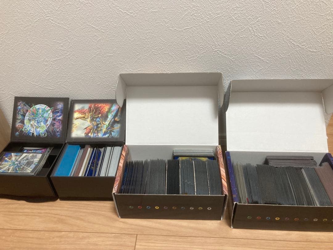 デュエマ　デュエルマスターズ　まとめ売り　引退品