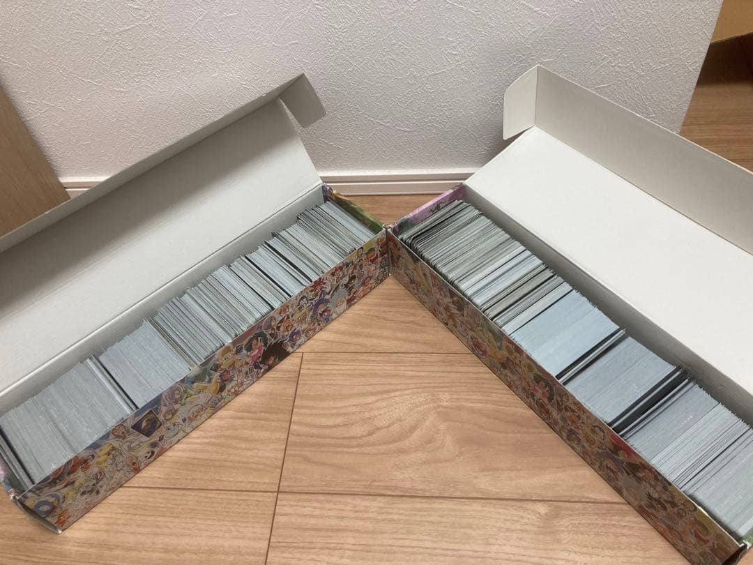 デュエマ　デュエルマスターズ　まとめ売り　引退品