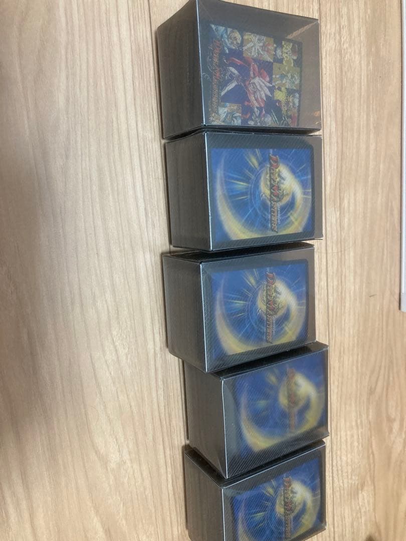 デュエマ　デュエルマスターズ　まとめ売り　引退品