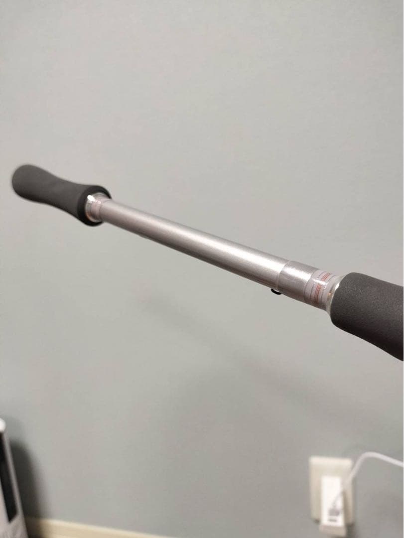 ダイワ ハートランド 白震斬 八伍 HL 852ML+FS-SV AGS22