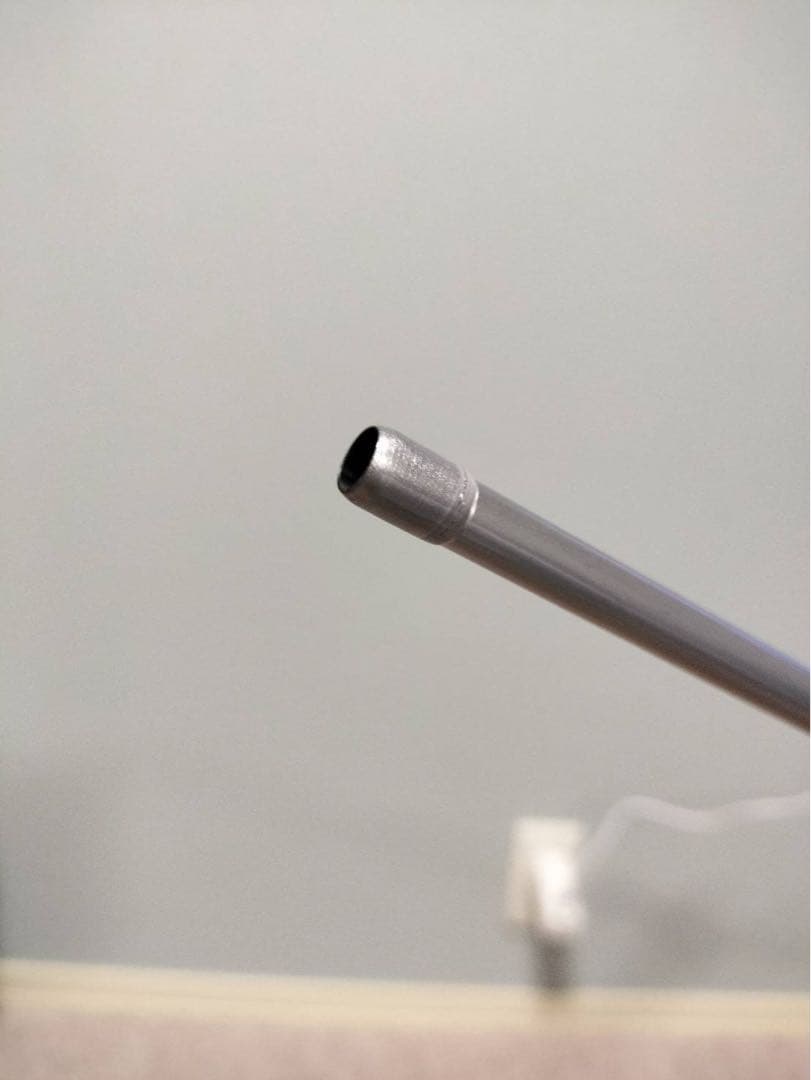 ダイワ ハートランド 白震斬 八伍 HL 852ML+FS-SV AGS22