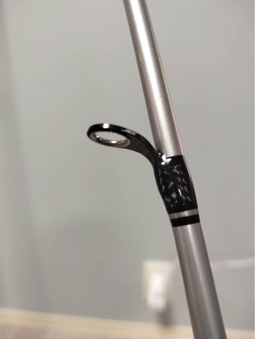 ダイワ ハートランド 白震斬 八伍 HL 852ML+FS-SV AGS22