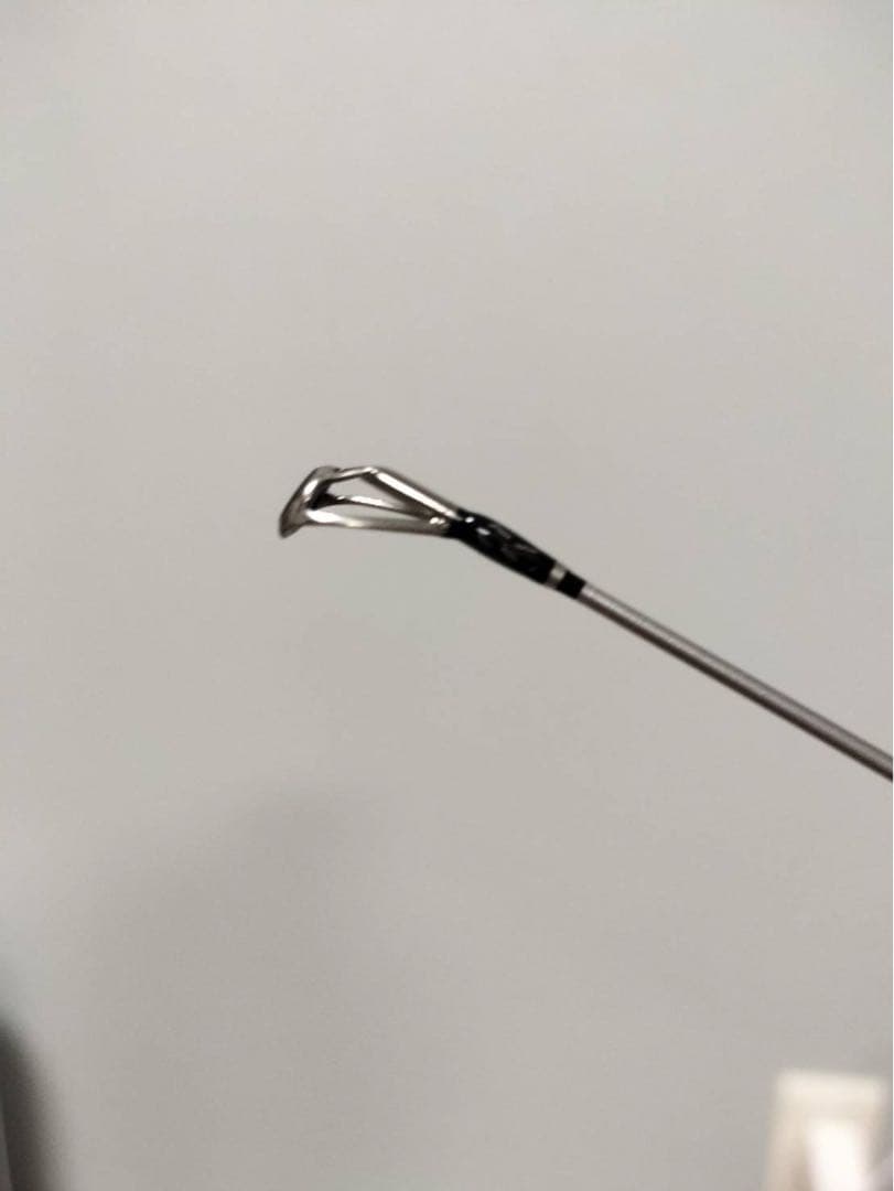 ダイワ ハートランド 白震斬 八伍 HL 852ML+FS-SV AGS22