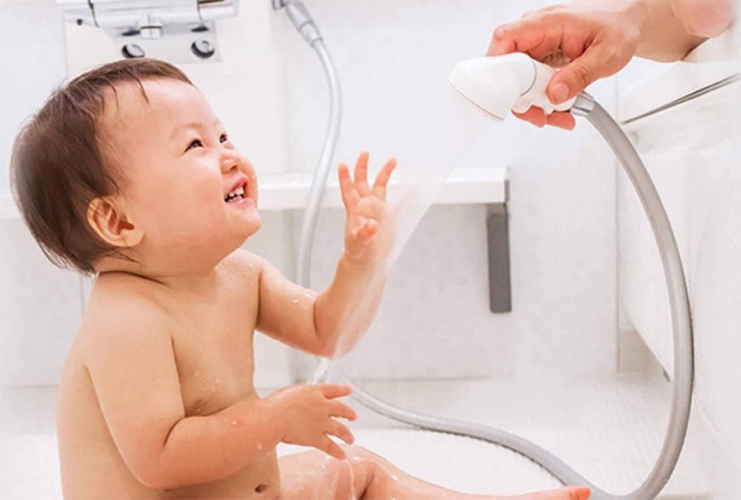 【SORAちゃんママ専用】マイクロバブルシャワーヘッド ピュアブル2 メタル