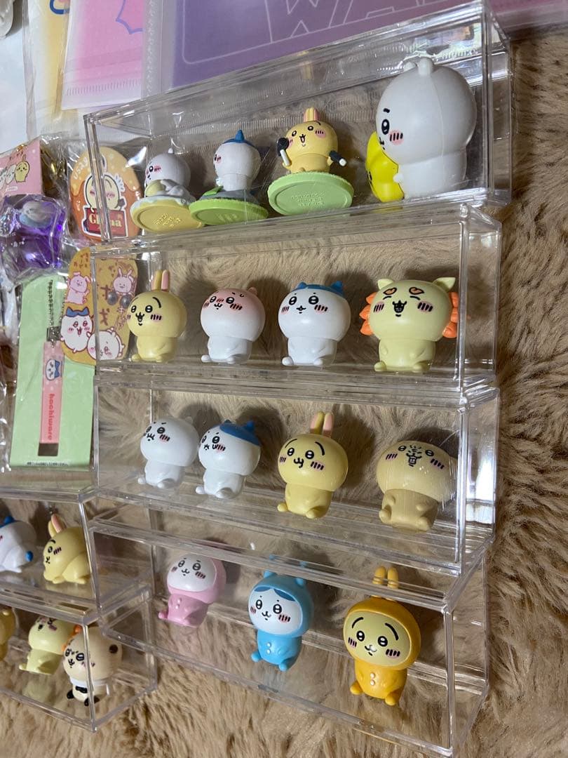 ちいかわグッズ【まとめ売り】