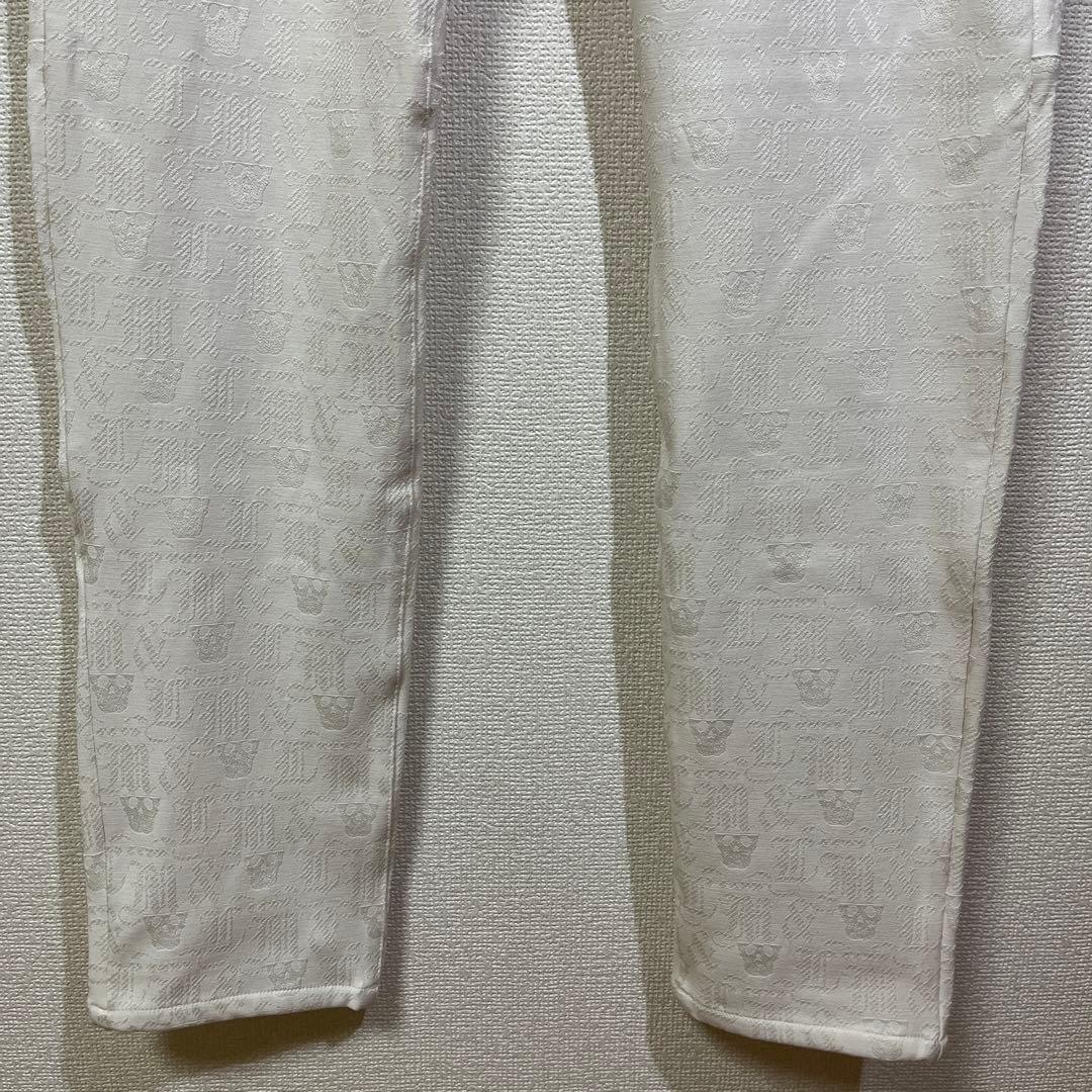 タグ付 MARK&LONA Essence 4Way Stretch Pants