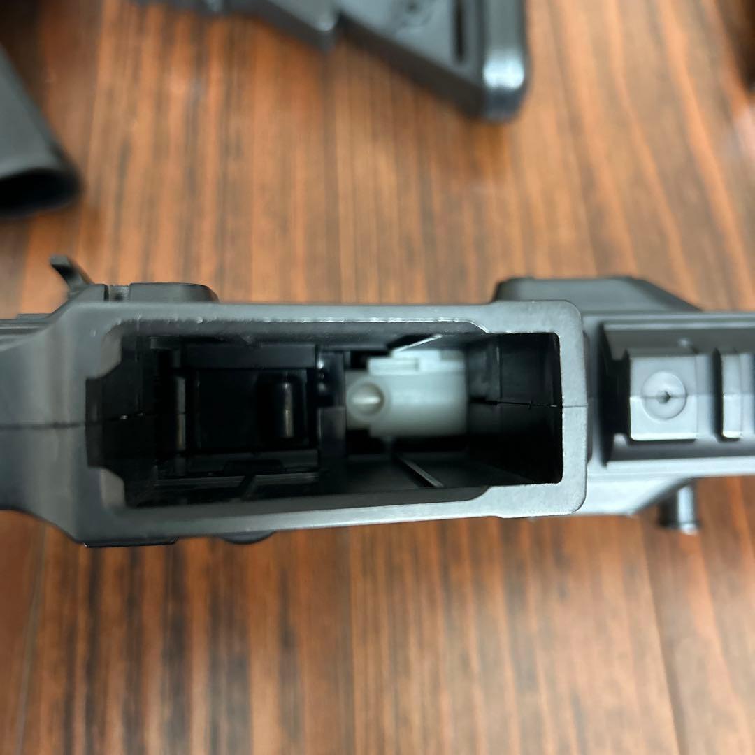 東京マルイボーイズ5丁セットスカー ソップモッドM4A1 MP5A5 G36C