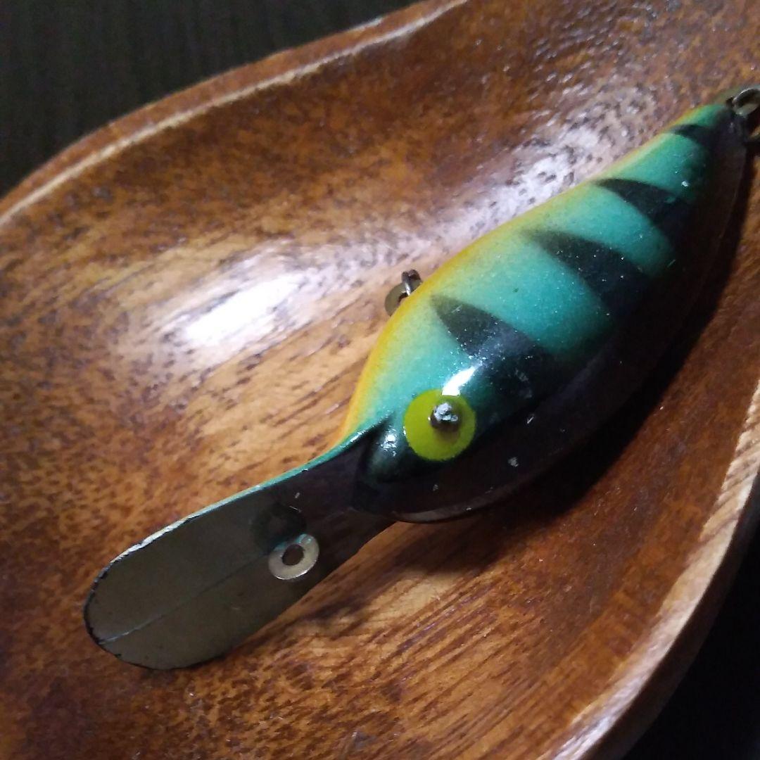 昭和オールドルアープラグ昭和ロマン40年以上前