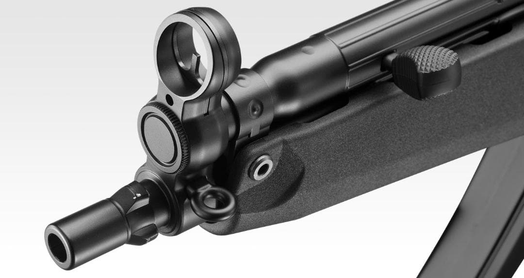 東京マルイ MP5 A5 次世代電動ガン AEG