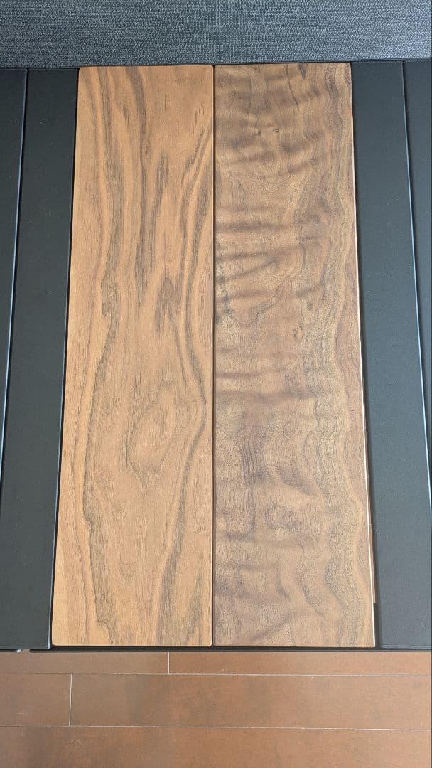 ラーテルワークス RATELWORKS WOOD PANEL TABLE 120