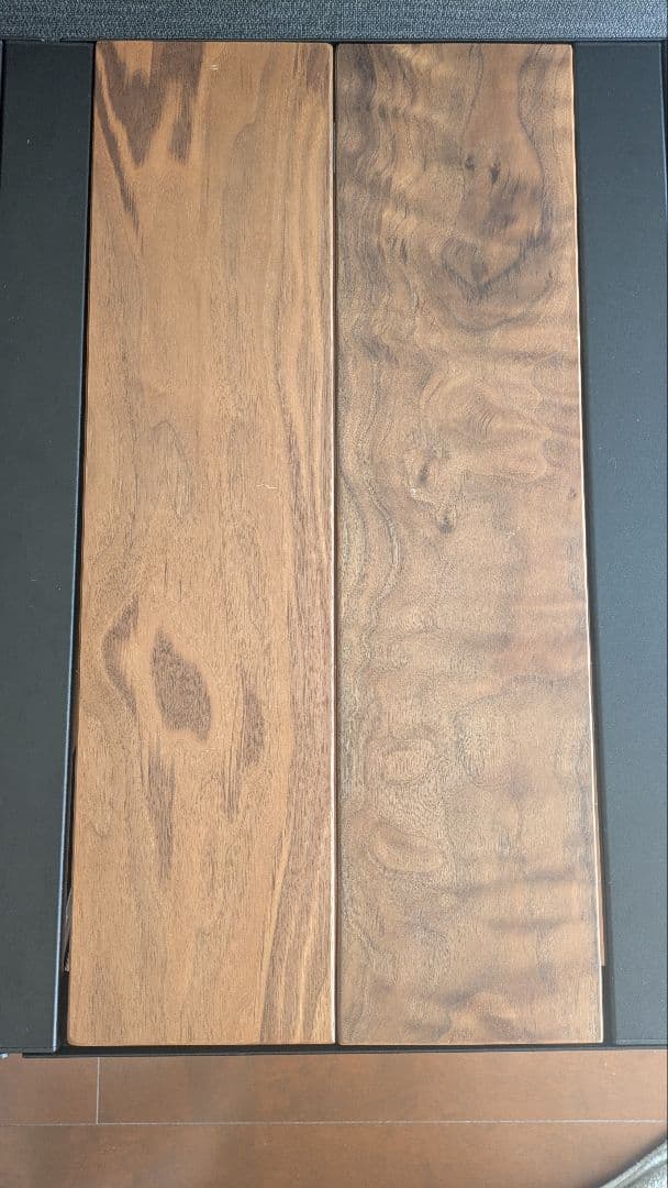 ラーテルワークス RATELWORKS WOOD PANEL TABLE 120