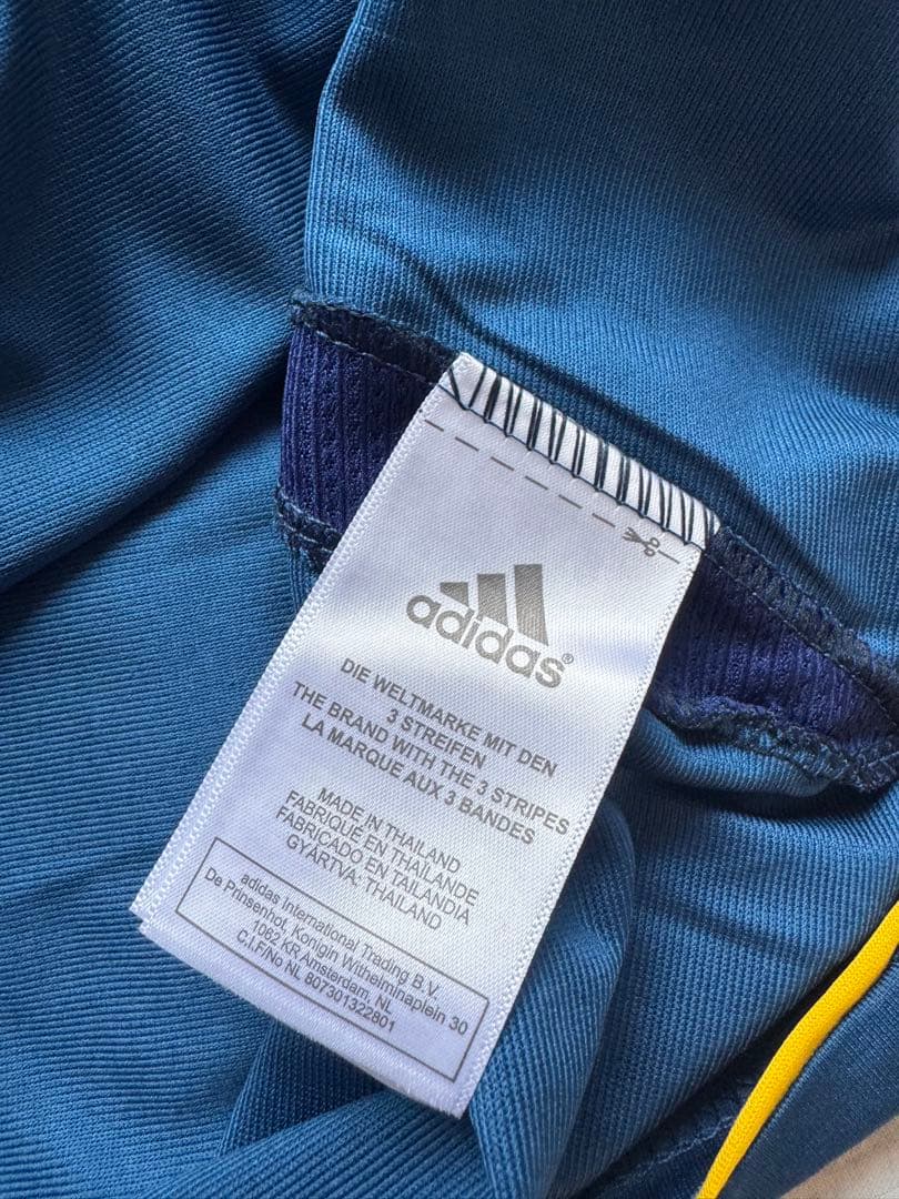 ロサンゼルス・ギャラクシー ユニフォーム ベッカム BECKHAM 23番