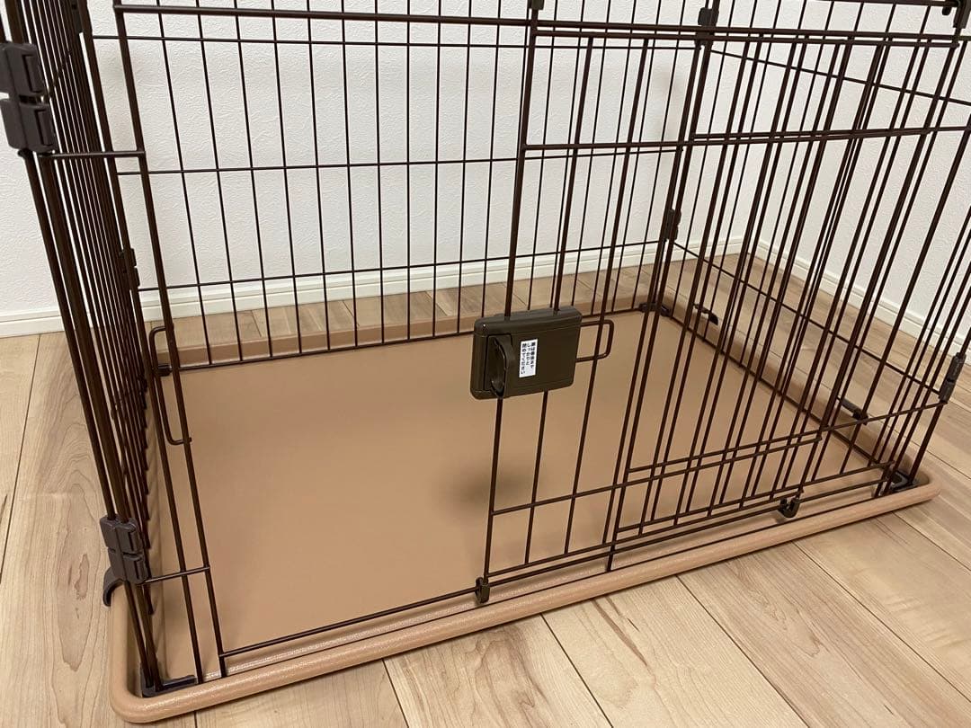 コーナン オリジナル スライドサークル M チョコブラウン