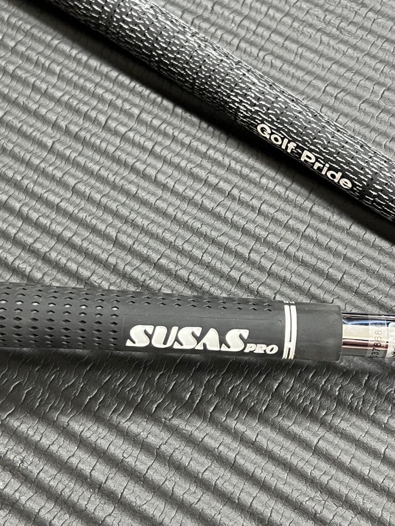 ヤマハ RMX VD/M アイアン7本セット NS.PRO MODUS 125S