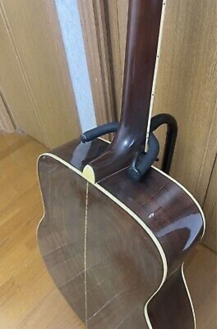 最終値下げ！ YAMAHA FG-430A アコギ 現状品 ソフトケース