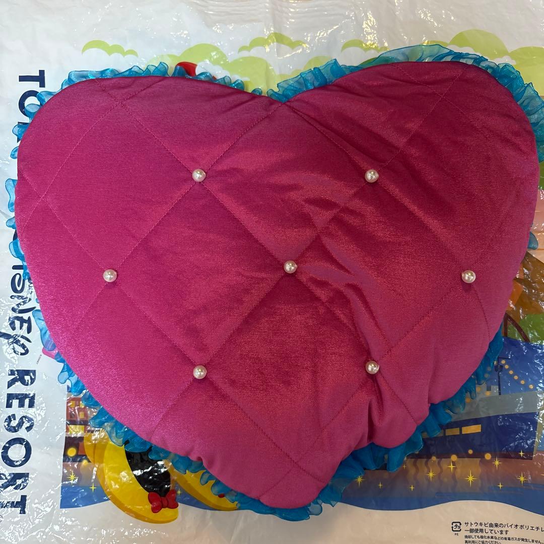 新品　ミニー　ブランケット　ミニパル　パルパルーザ