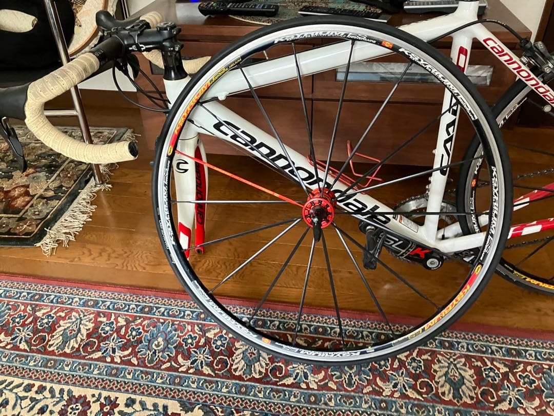 Cannondale CAAD 10 ロードバイク