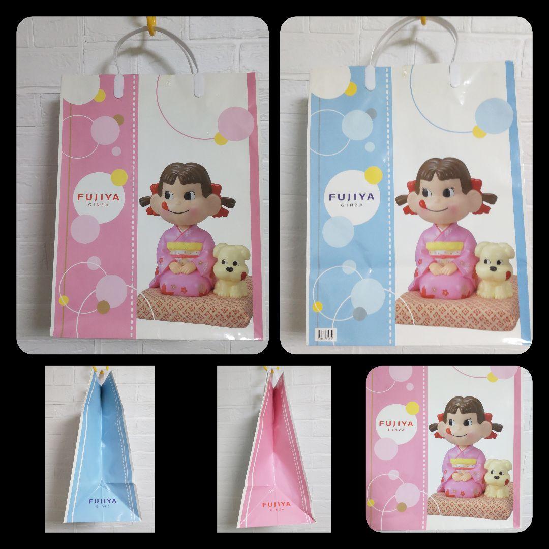 貴重！卓上ペコちゃん★ユニフォームversionなど★新品