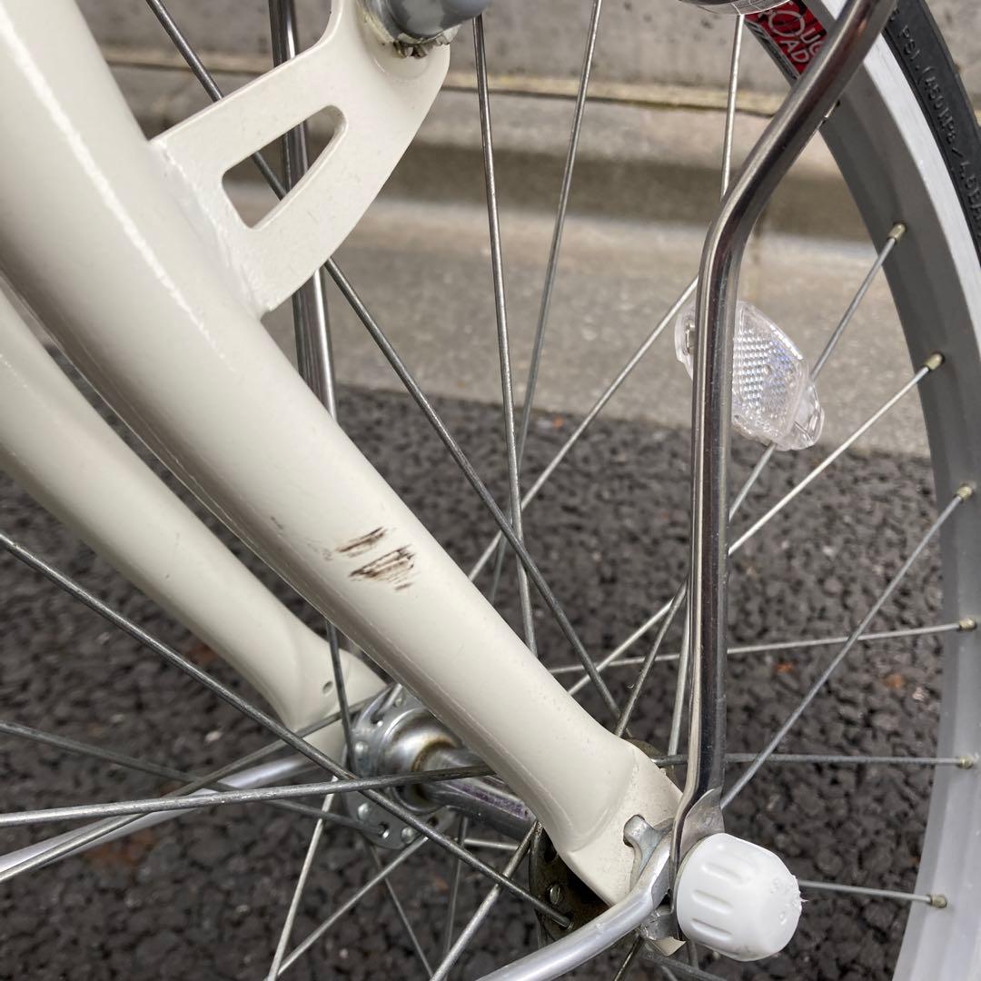 ブリヂストン　エコパル　20インチ