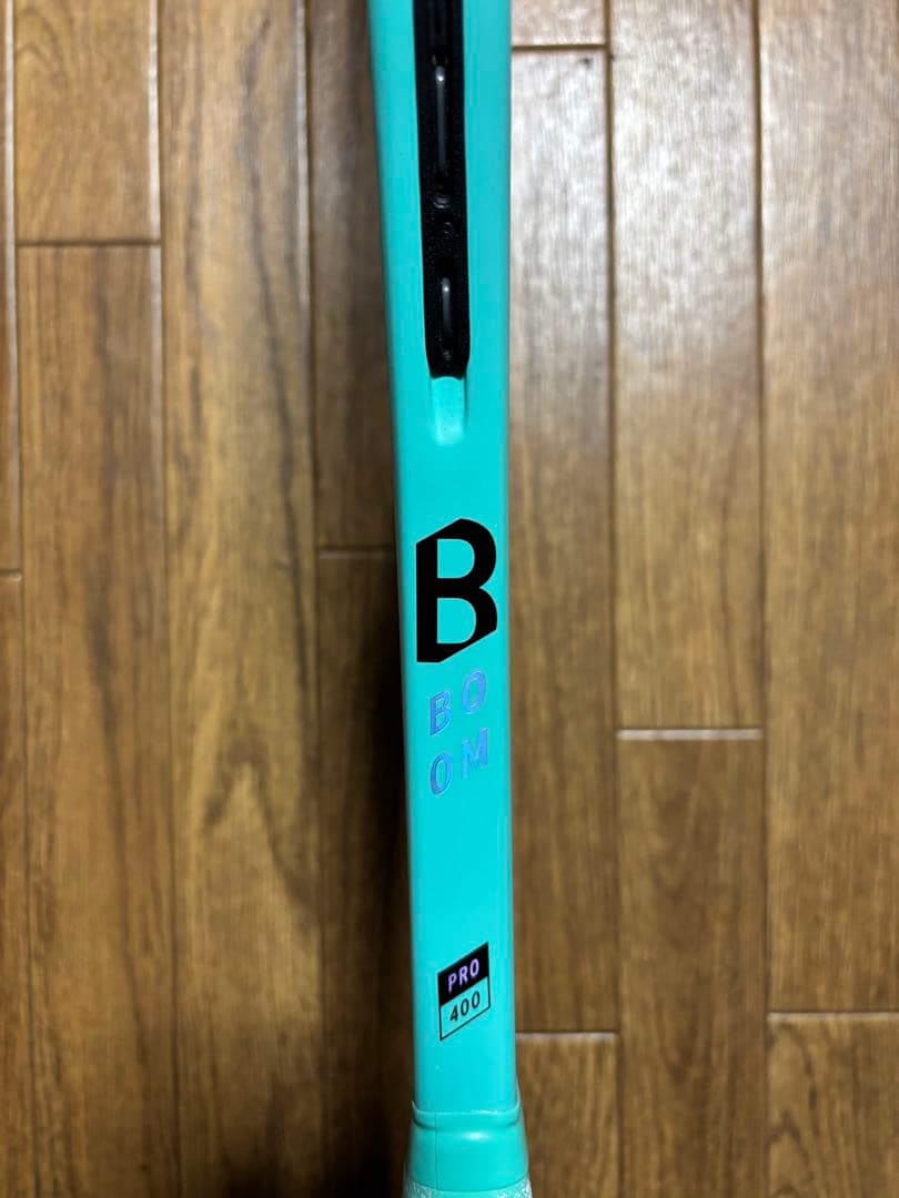 BOOM PRO 2022 G2 美品