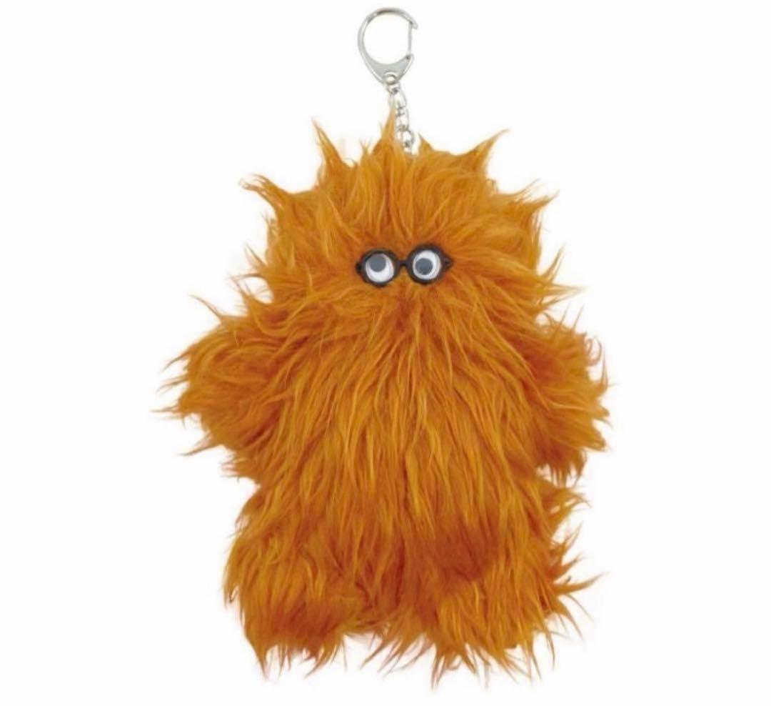 Vaundy リトルパンクlittle punk マスコット キーチェーン