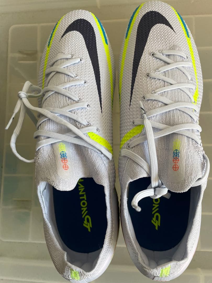 NIKE ファントムGT PRO SG