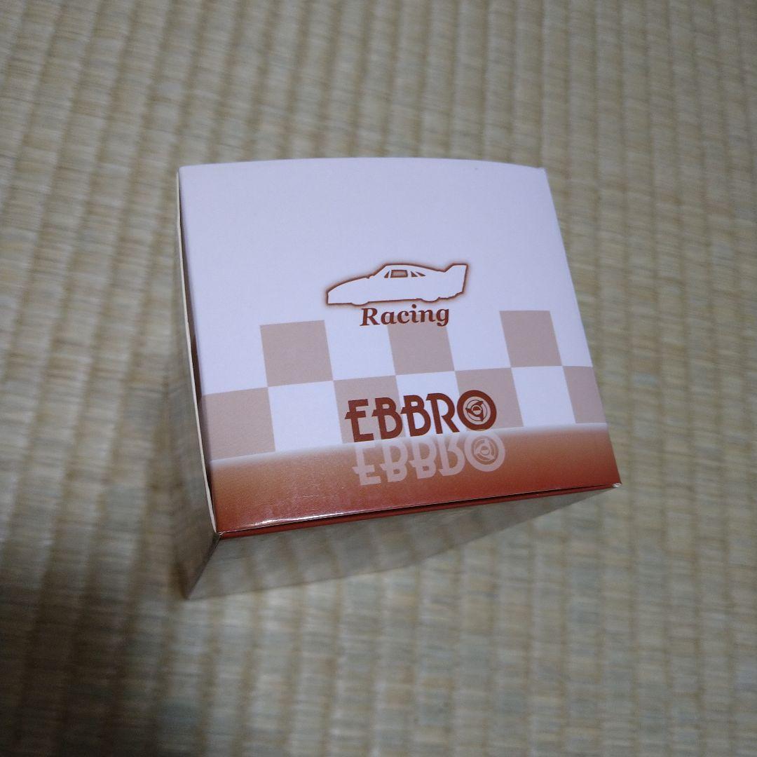 エブロ 1/43 トヨタ 86 INGING