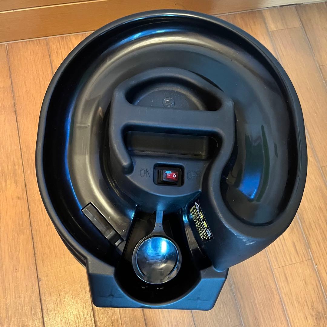 【二児の母さま】フィールドフォース 硬式・軟式兼用トスマシン FTM-240