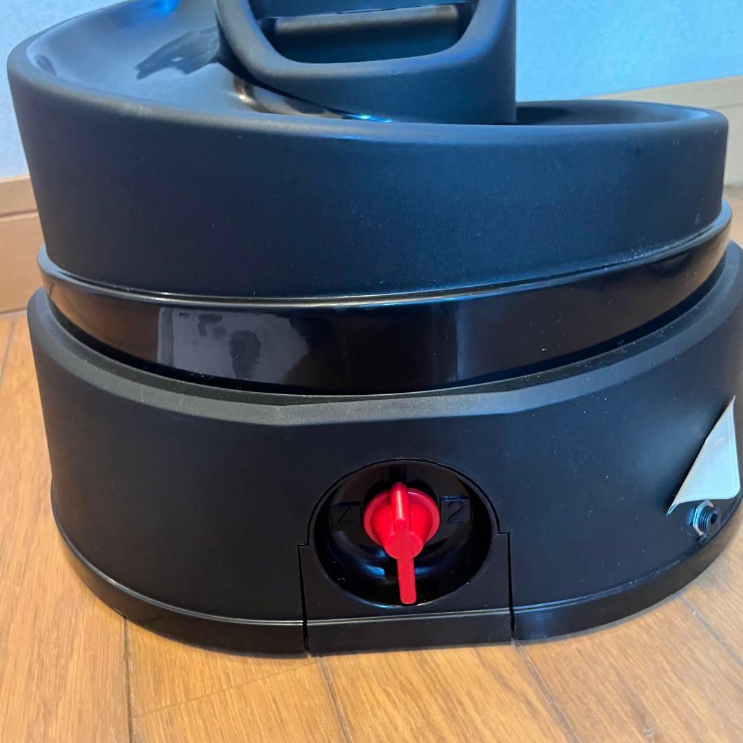 【二児の母さま】フィールドフォース 硬式・軟式兼用トスマシン FTM-240