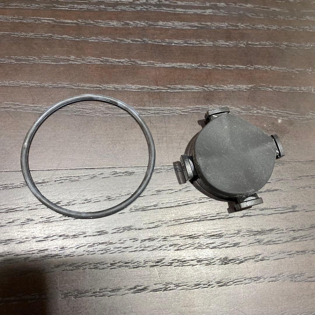 ブライトン ライダー 750SEとBELL