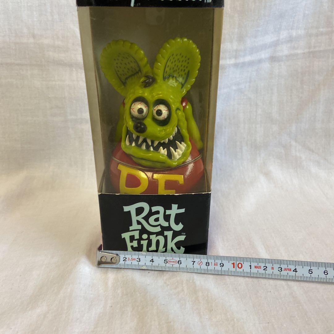 RATFINK ラットフィンク　３個セット